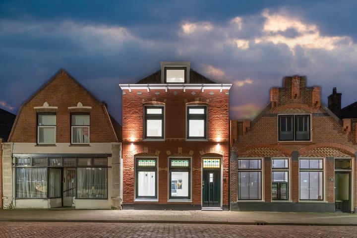 Photo 1 of Herenwal 58