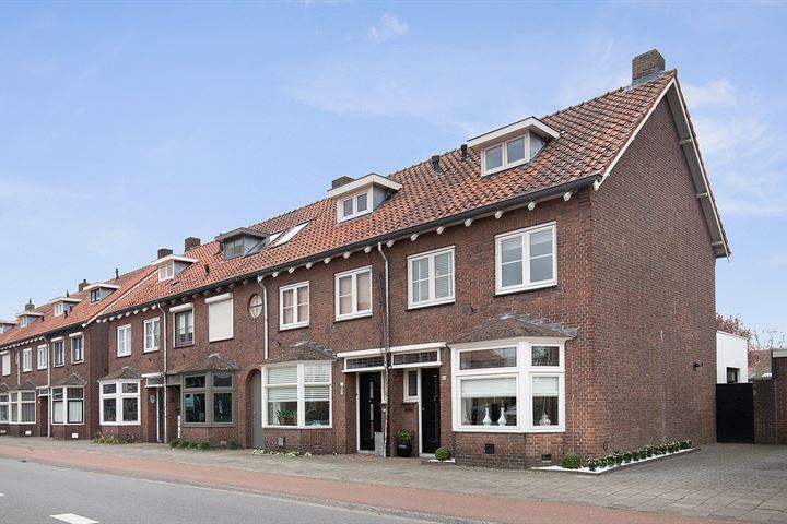 Bekijk foto 4 van Van Liedekerkestraat 64