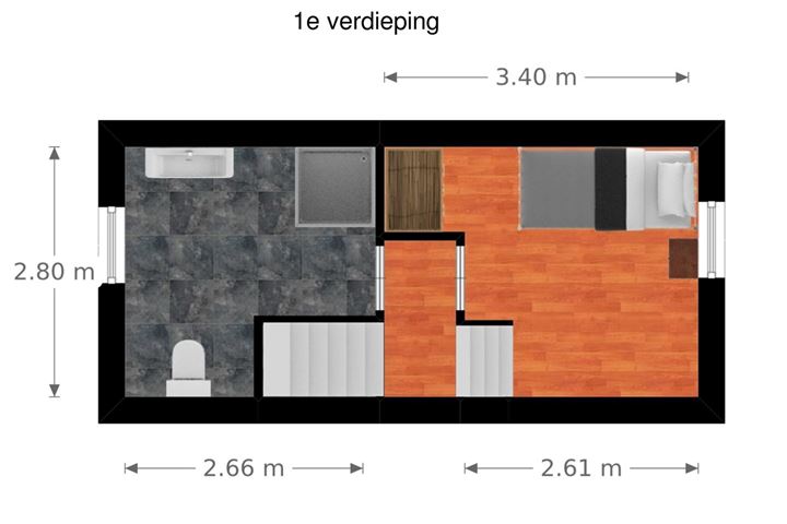 Bekijk foto 30 van Gansbaan 41