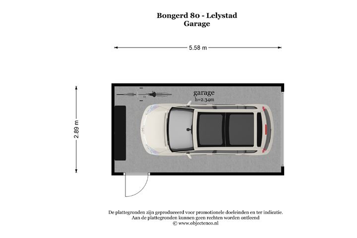 Bekijk foto 10 van Bongerd 80