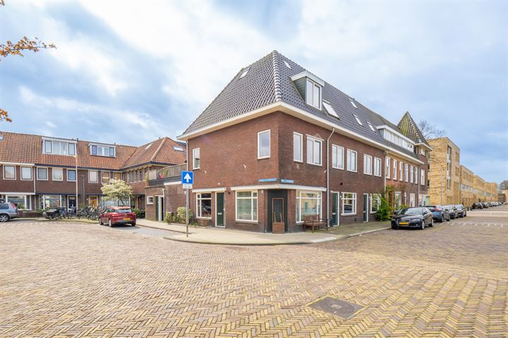 Bekijk foto 1 van Blois van Treslongstraat 91