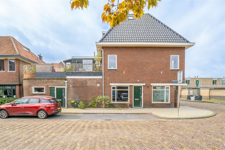 Bekijk foto 46 van Blois van Treslongstraat 91