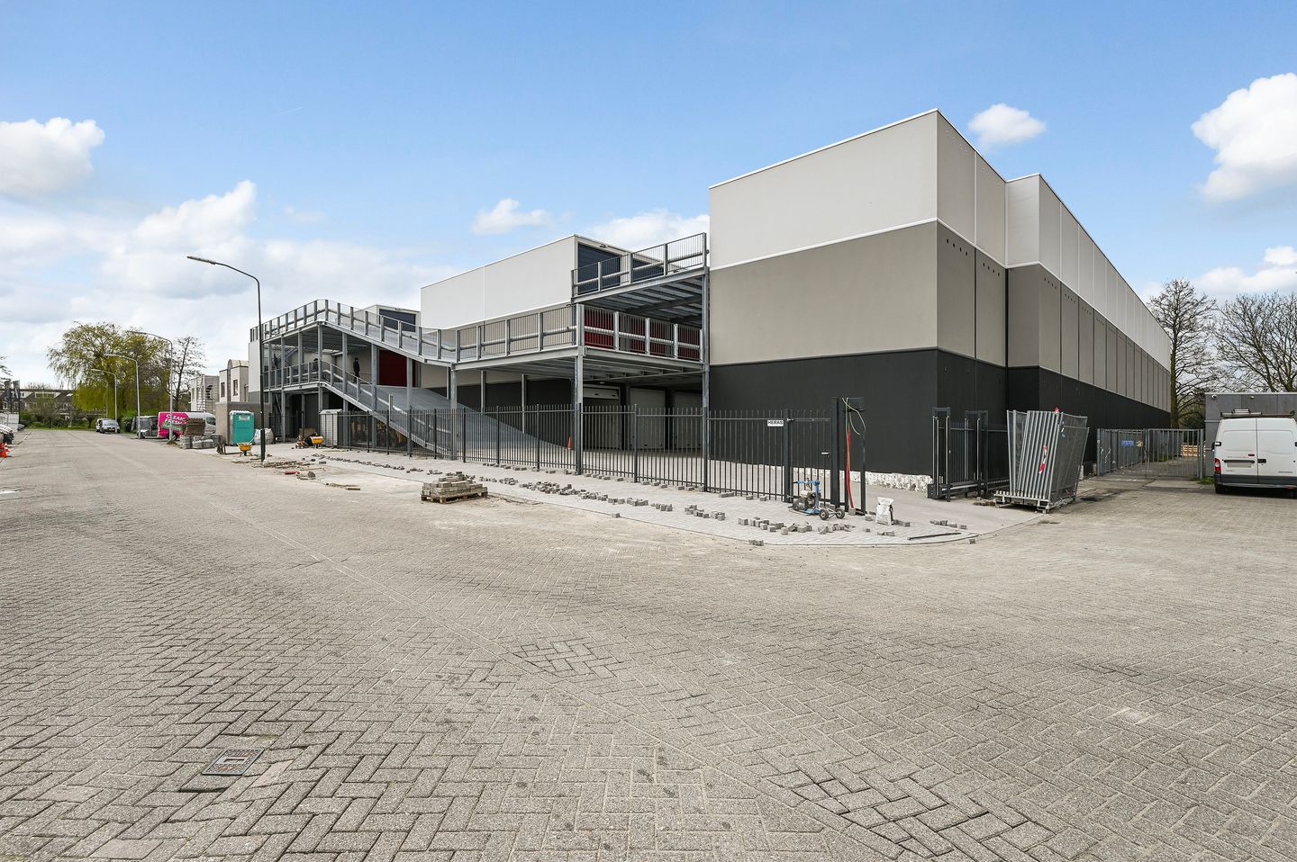 Foto 1 van Populierendreef 970-103