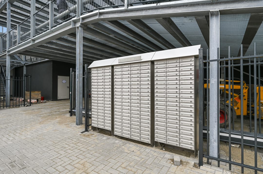 Foto 8 van Populierendreef 970-103