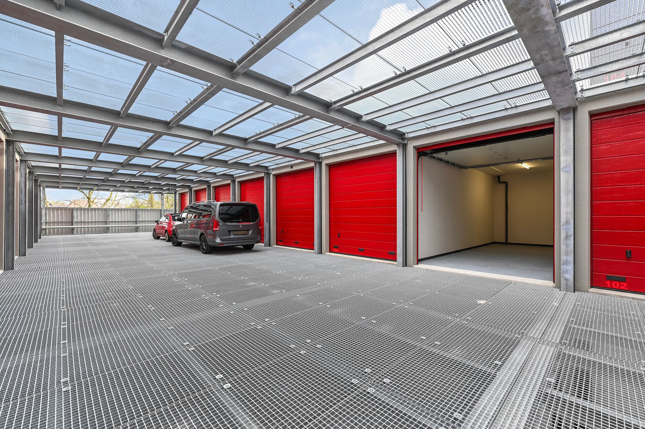 Foto 6 van Populierendreef 970-103