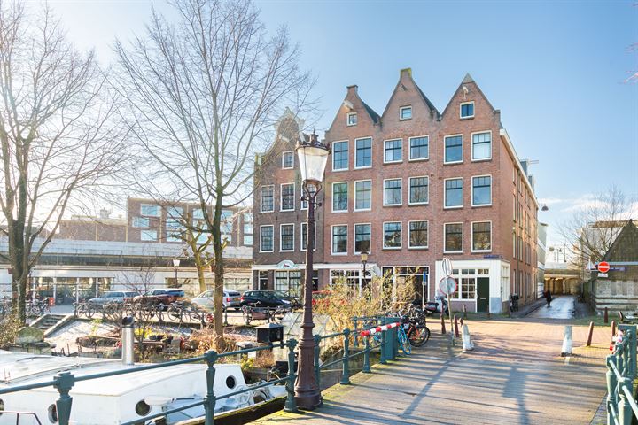 Bekijk foto 1 van Sloterdijkstraat 13-*