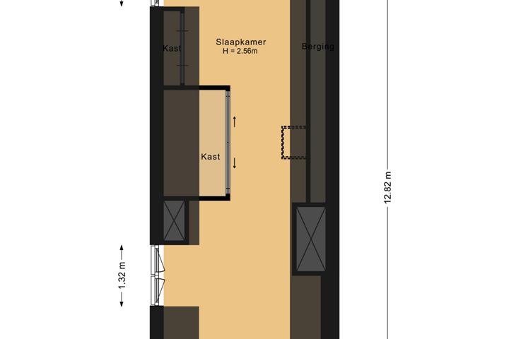 Bekijk foto 31 van Sloterdijkstraat 13-*