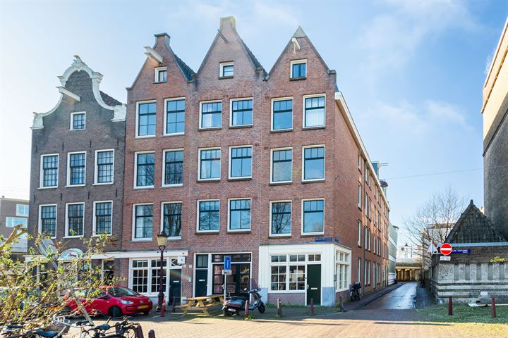 Bekijk foto 33 van Sloterdijkstraat 13-*