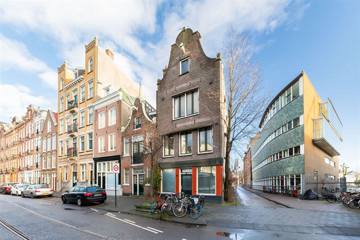 Bekijk foto 37 van Sloterdijkstraat 13-*