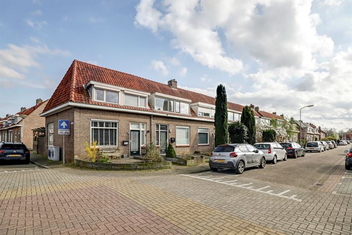 Bekijk foto 3 van Rozenstraat 13