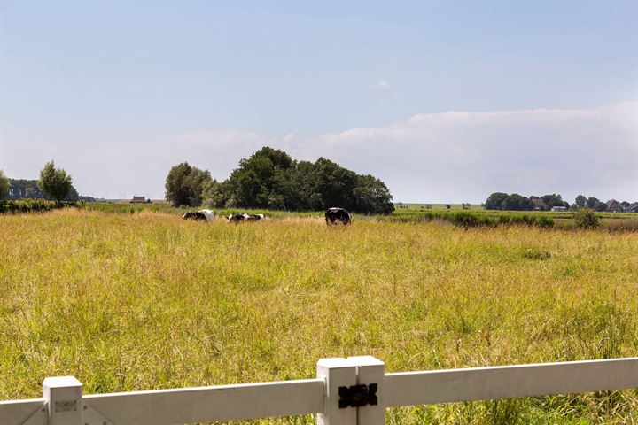 Bekijk foto 4 van Achlumerdijk 133