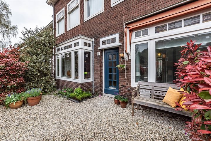 Bekijk foto 4 van Zaanenstraat 115