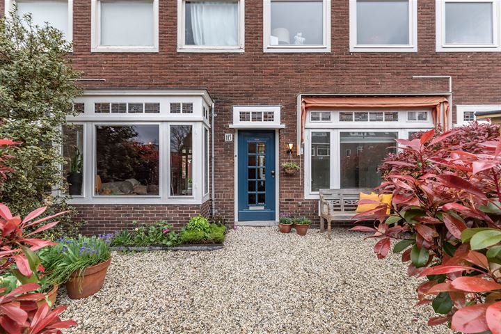 Bekijk foto 2 van Zaanenstraat 115