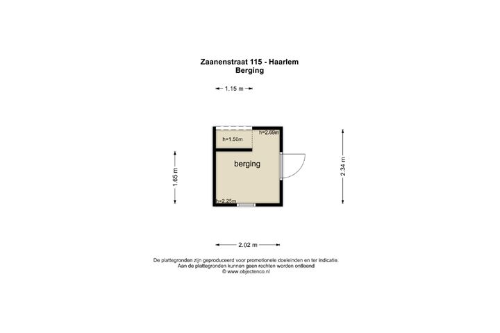 Bekijk foto 36 van Zaanenstraat 115