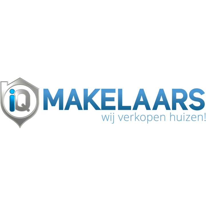 iQ Makelaars Apeldoorn & Deventer Logo