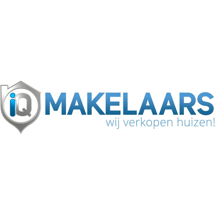 iQ Makelaars Apeldoorn  logo