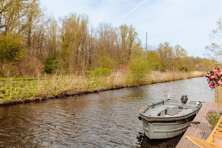 Bekijk foto 45 van Amstelveenseweg 1036