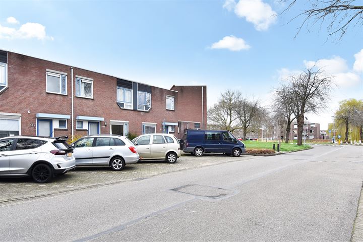 View photo 1 of Kraaienveld 137