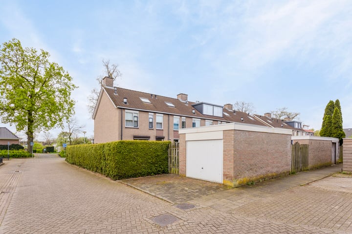 Bekijk foto 5 van Broekhuizen 23