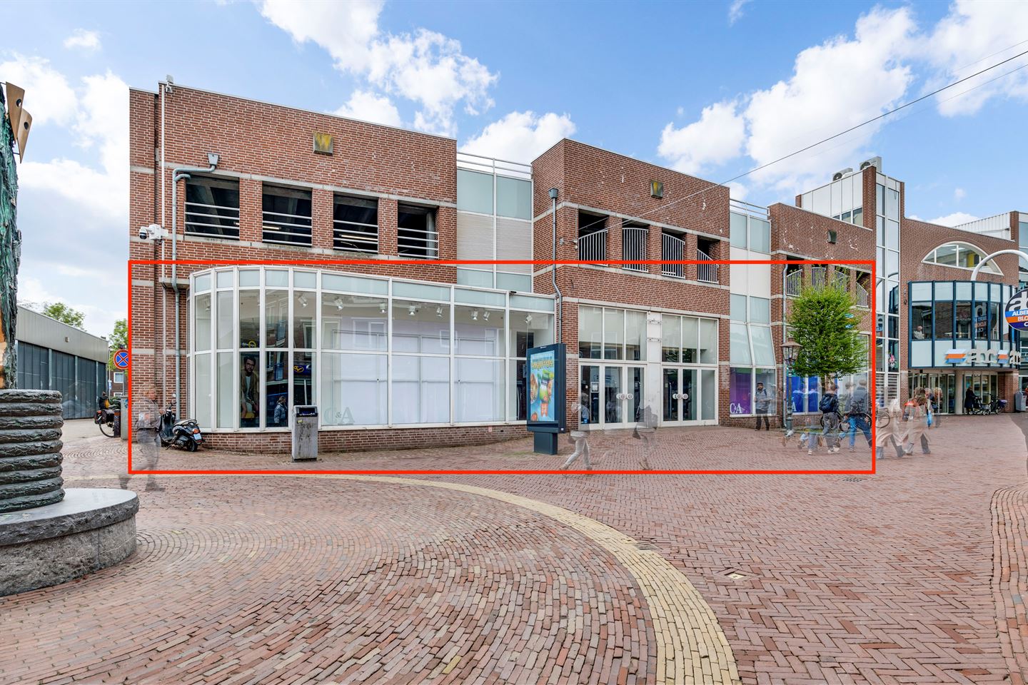 Bekijk foto 1 van Walstraat 73