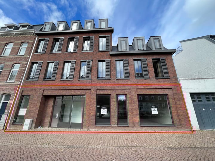 Akerstraat 16-A