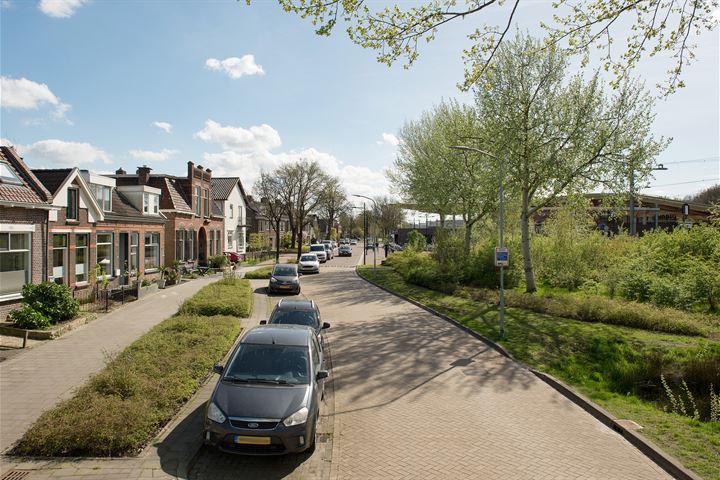 Bekijk foto 36 van Oosterparallelweg 47