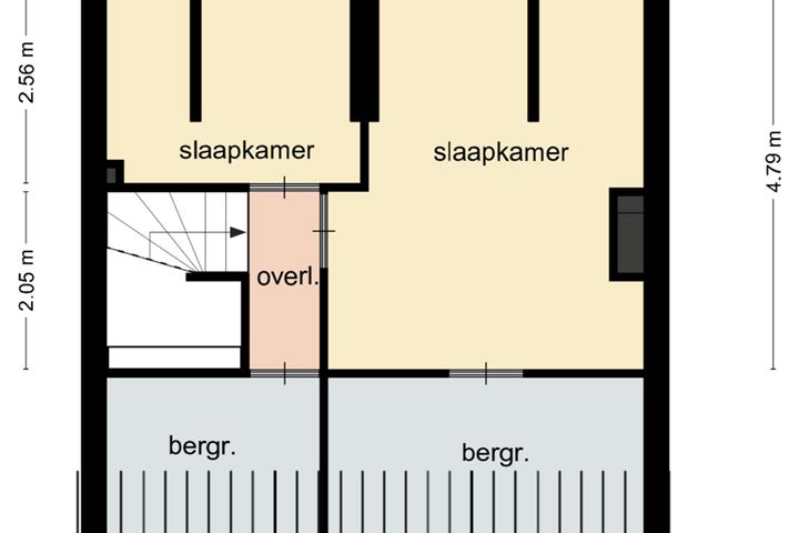 Bekijk foto 39 van Cicerostraat 10