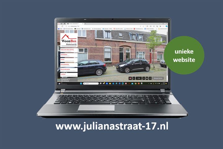 Bekijk foto 27 van Julianastraat 17