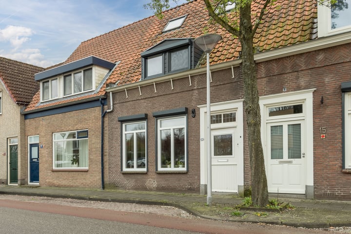 Bekijk foto 3 van Wouwsestraat 13