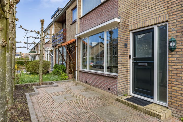 Bekijk foto 44 van Lijsterbesstraat 2