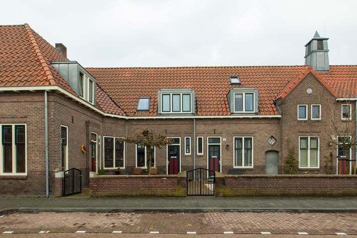 Bekijk foto 1 van Veestraat 87-+PP