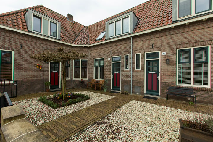 Bekijk foto 3 van Veestraat 87-+PP