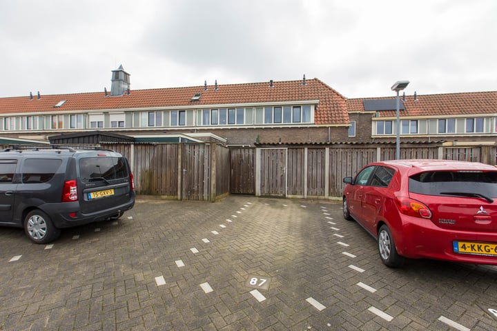 Bekijk foto 2 van Veestraat 87-+PP