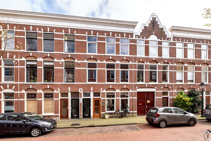 Bekijk foto 2 van Kepplerstraat 214