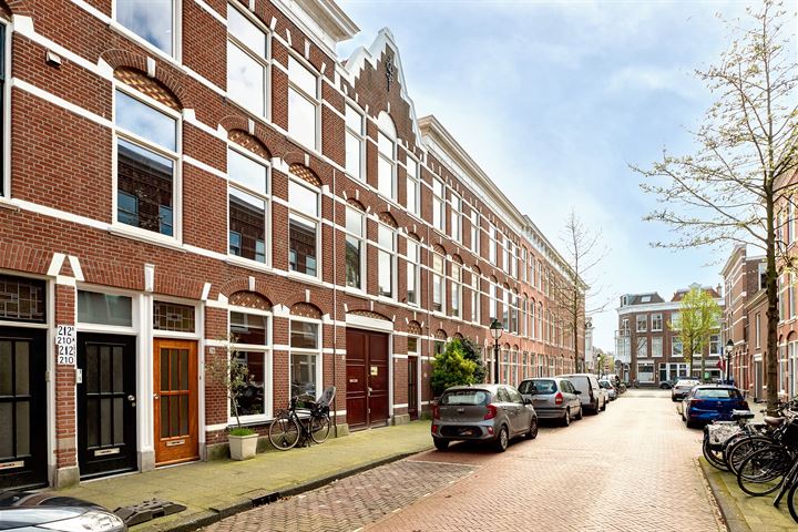 Bekijk foto 4 van Kepplerstraat 214