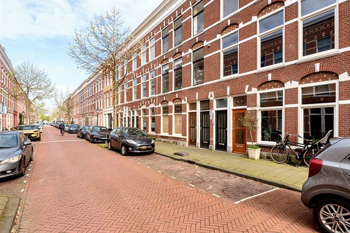 Bekijk foto 3 van Kepplerstraat 214