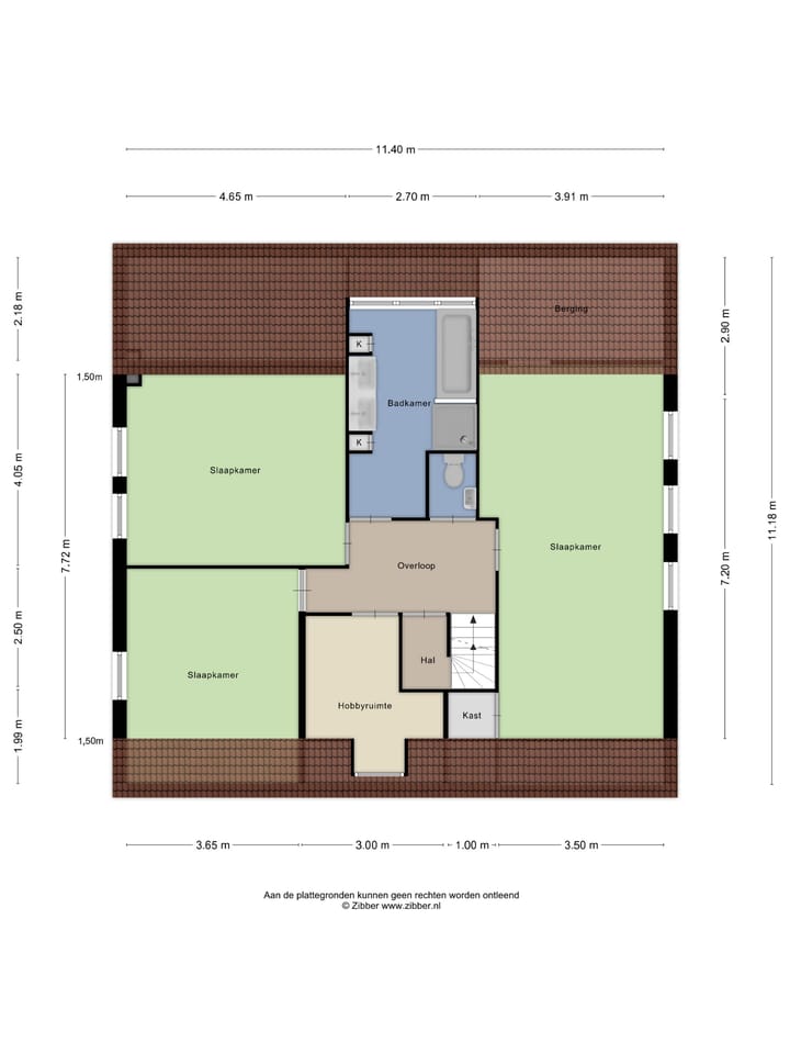 Photo 49 of Langendijk 2