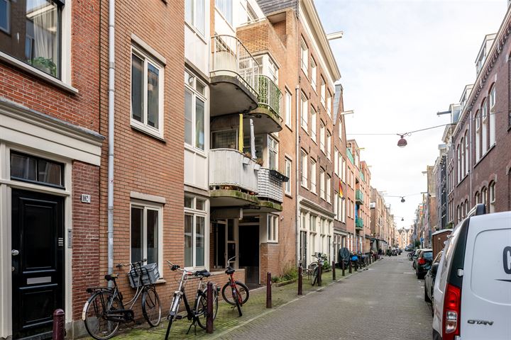 Bekijk foto 1 van Goudsbloemstraat 96-A