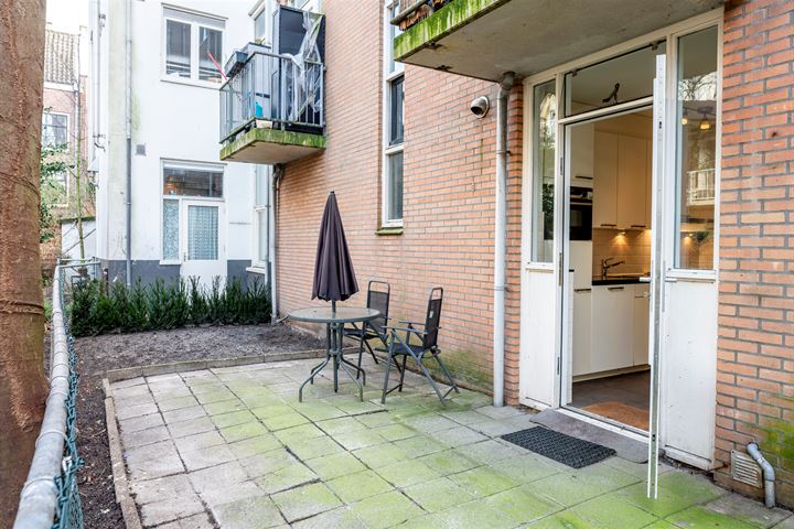 Bekijk foto 3 van Goudsbloemstraat 96-A