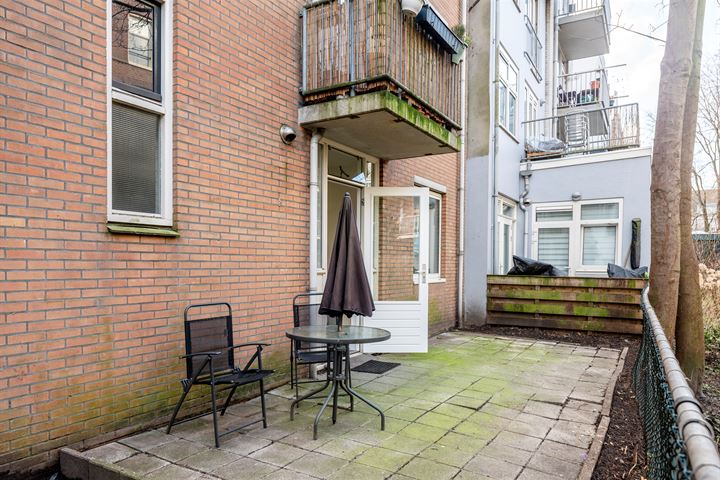 Bekijk foto 4 van Goudsbloemstraat 96-A