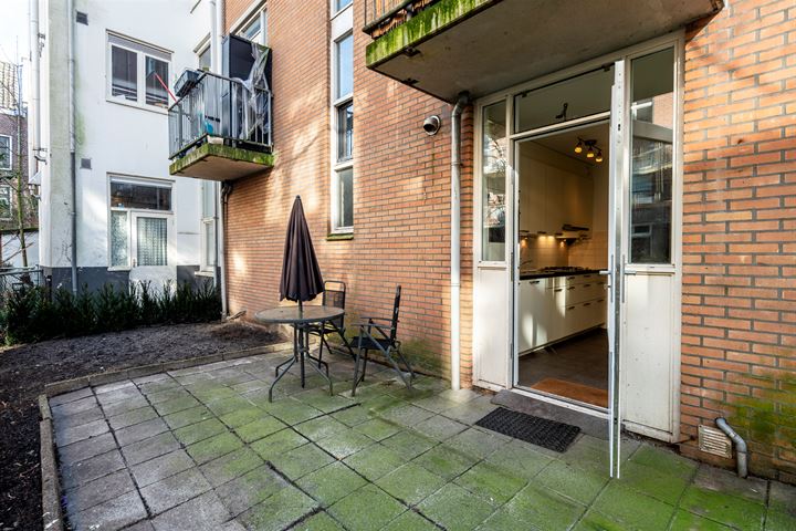 Bekijk foto 12 van Goudsbloemstraat 96-A