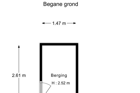 Bekijk foto 21 van Goudsbloemstraat 96-A