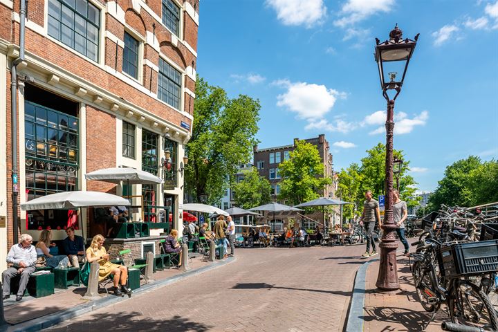 Bekijk foto 25 van Goudsbloemstraat 96-A