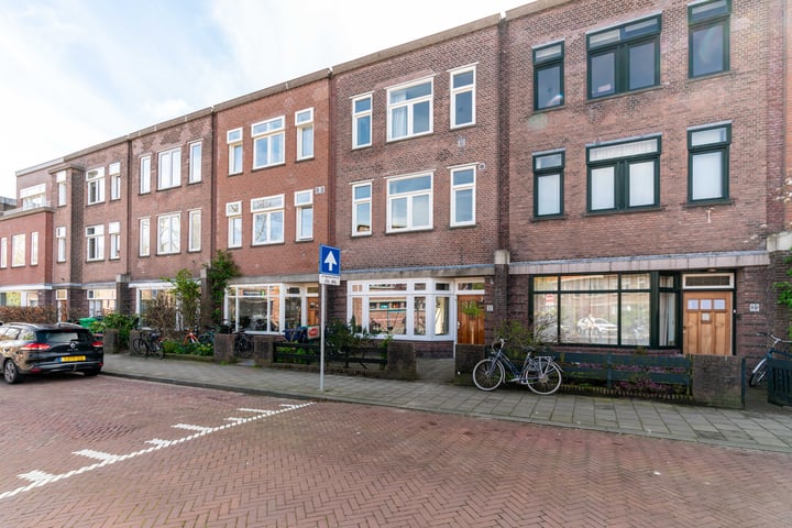 Bekijk foto 5 van Van Nijenrodestraat 17