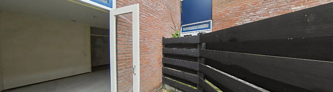 Bekijk 360° foto van foto1 van Van Dishoeckstraat 40