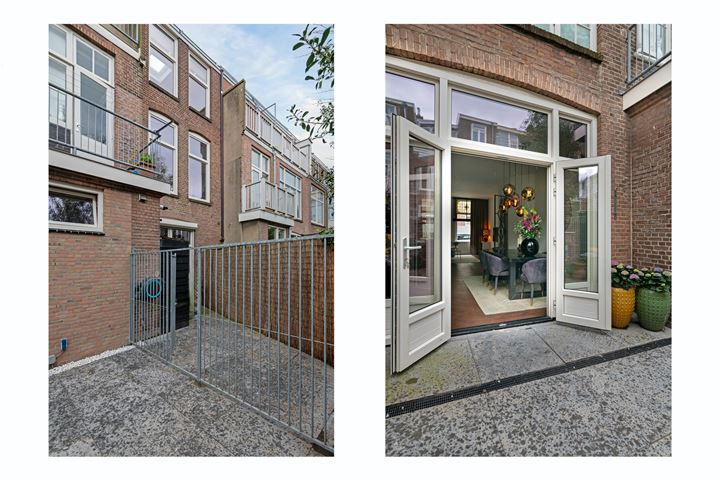 Bekijk foto 5 van Van Lumeystraat 47