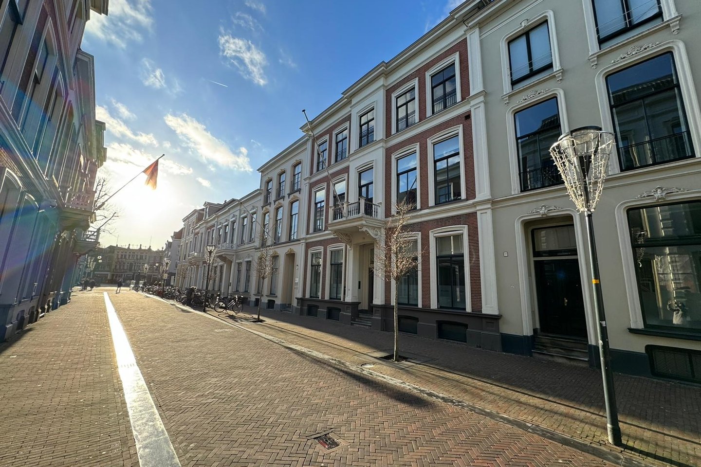 Bekijk foto 3 van Keizerstraat 23