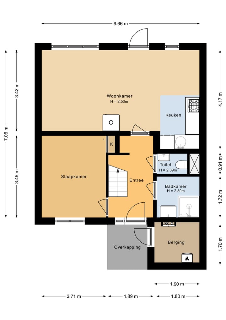 Foto 21 van Randweg 21-265