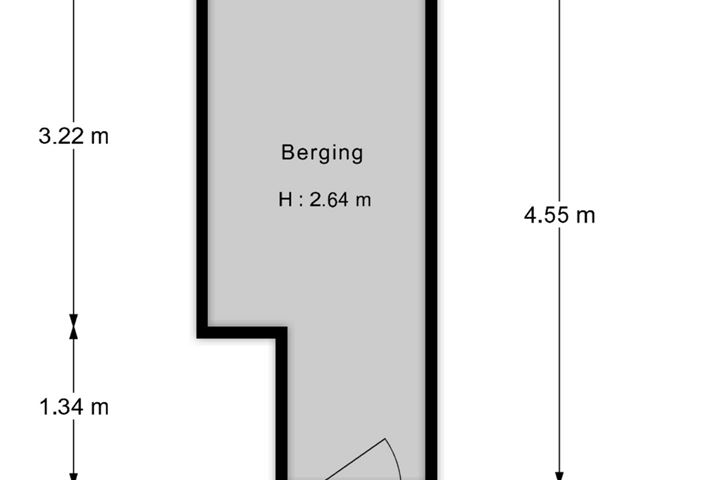 Bekijk foto 22 van Wijnmalenstraat 69