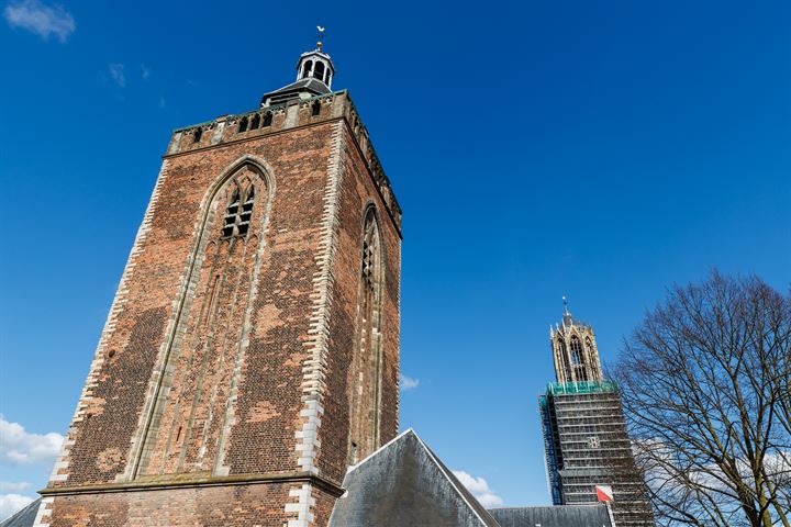 Bekijk foto 3 van 3e Buurkerksteeg 26